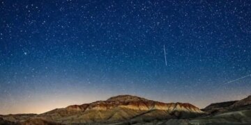 Orionid Meteor Yağmuru ne zaman, saat kaçta? 2026 Orionid Meteor Yağmuru Türkiye’den izlenebilecek mi?