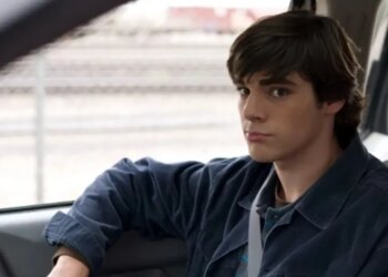 ‘Breaking Bad’ dizisinin yıldızı, RJ Mitte 34 yaşında hayatını kaybetti