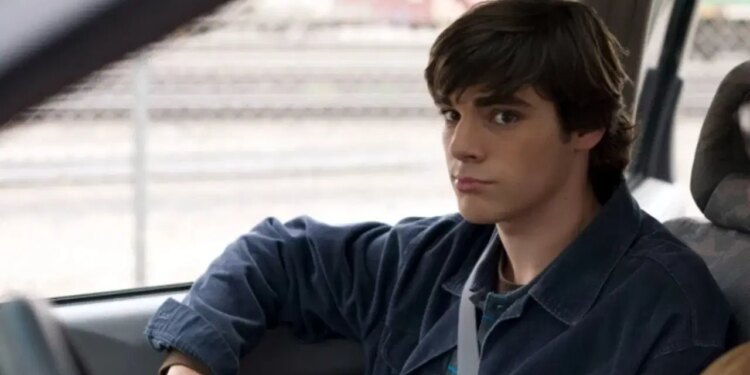 ‘Breaking Bad’ dizisinin yıldızı, RJ Mitte 34 yaşında hayatını kaybetti