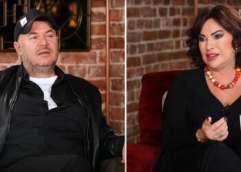 Ünlü ilişki koçu Adil Yıldırım’dan ‘seks bağımlılığı’ itirafı: ‘8 yıl tedavi gördüm’