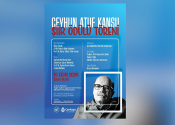 Ceyhun Atuf Kansu, şiirleriyle anılacak