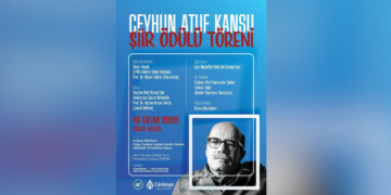 Ceyhun Atuf Kansu, şiirleriyle anılacak