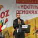 Kürt sanatçı Cesim Başboğa’ya hapis cezası