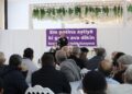 Keskin Bayındır: Önder Apo’nun özgürlüğü kırmızı çizgimizdir