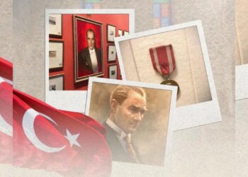 Beşiktaş’ta Cumhuriyet ve Atatürk Sergisi açılıyor