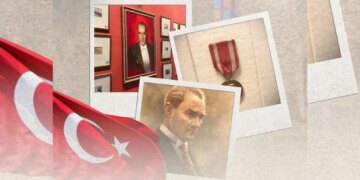 Beşiktaş’ta Cumhuriyet ve Atatürk Sergisi açılıyor