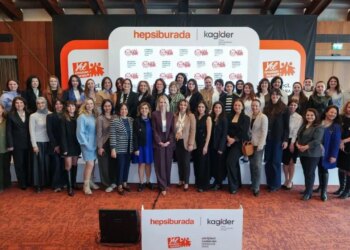 “Yol Arkadaşın Burada” programındaki girişimci kadınların siparişleri yüzde 70’e yakın arttı