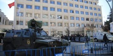 Gülistan Sönük: Êlih’in taşınmazlarını yandaşlara peşkeş çektirmeyeceğiz