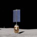 Blue Origin, NASA’nın Ay üssü operasyonları için tasarlanan Power Tower’ı tanıttı