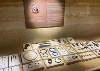 Avanos’taki Güray Seramik Müzesi, açılacak yeni bölümle zenginleştiriliyor