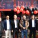 Çorum’da fantezi iç giyim mağazası dualarla açıldı