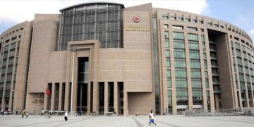 Sarıgül soruşturmasında 10 kişi gözaltına alındı