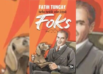 Foks’un Gözünden