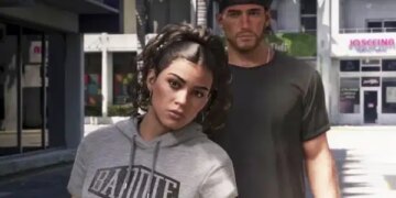 GTA 6 için konsollarda ne kadar yer ayırmak gerekiyor?