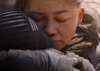Dune: Part Three filminden son fragman yayımlandı