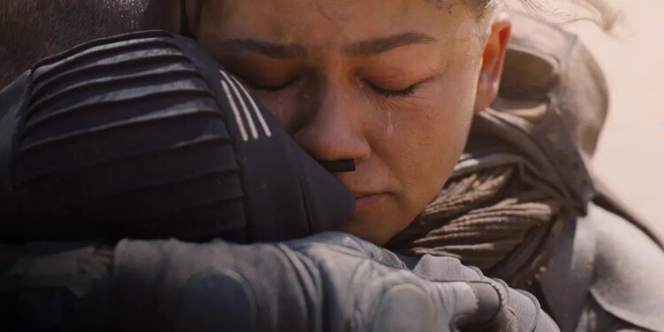 Dune: Part Three filminden son fragman yayımlandı