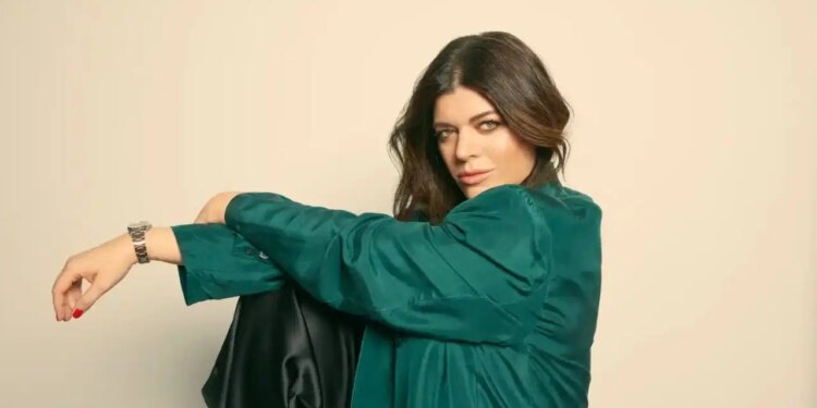 Cecilia Krull İzmir’de müzikseverlerle buluşacak