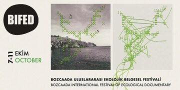 Bozcaada’da 5 Günlük Ekoloji Maratonu: 13. BIFED