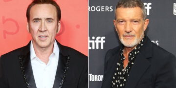 Antonio Banderas ve Nicolas Cage ‘True Detective’ 5. sezonunda buluşuyor