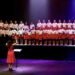 Samsun Devlet Opera ve Balesi Çocuk Korosu Cumhuriyet Bayramı’nda konser verdi