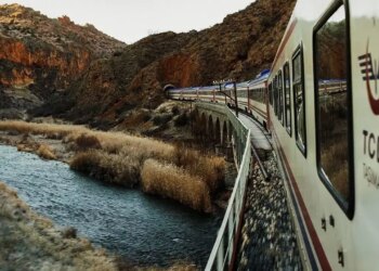 Bozkırdan buzul göllere: Ankara’dan Kars’a Doğu Ekspresi yolculuğu için geri sayım… – Son Dakika Yaşam Haberleri