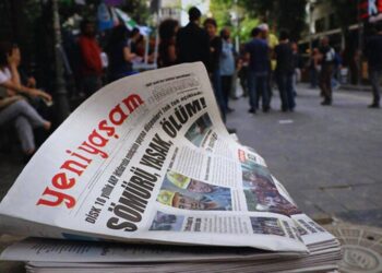 Gazetemiz Yeni Yaşam’ın hesapları engellendi: İnstagram askıya alındı, TikTok kapatıldı