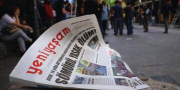 Gazetemiz Yeni Yaşam’ın hesapları engellendi: İnstagram askıya alındı, TikTok kapatıldı