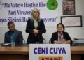 Pulur’da halk buluşması: Tarihi bir fırsat var önümüzde