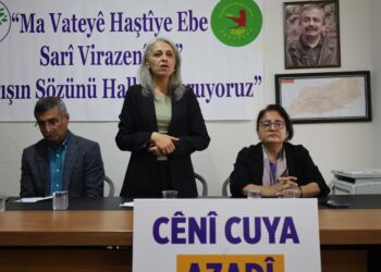 Pulur’da halk buluşması: Tarihi bir fırsat var önümüzde