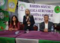 Çiğdem Kılıçgün Uçar: Sürece toplumsal aklın yön vermesi lazım