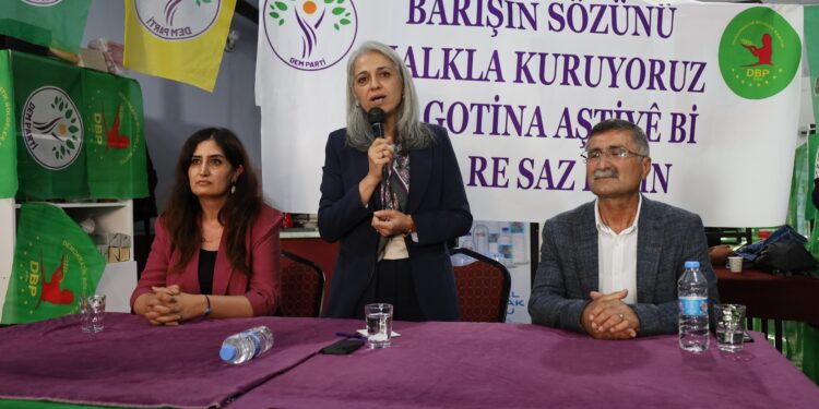 Çiğdem Kılıçgün Uçar: Sürece toplumsal aklın yön vermesi lazım