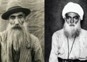 Seyîd Riza, Şêx Seîd’in idam maketlerine tepki gösteren Yeşilgöz’e ceza