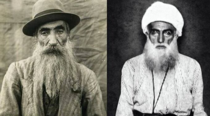 Seyîd Riza, Şêx Seîd’in idam maketlerine tepki gösteren Yeşilgöz’e ceza