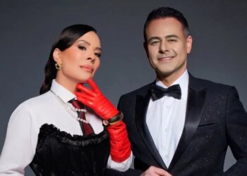 Demet Sağıroğlu ve Barbaros aynı sahnede: Unutulmaz şarkılarla Türkiye turnesi başlıyor