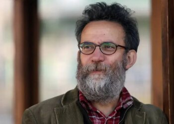 Haydar Ergülen’den Cemil Tugay tepkisi: 10 yıllık festival direktörlüğünden istifa etti