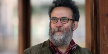 Haydar Ergülen’den Cemil Tugay tepkisi: 10 yıllık festival direktörlüğünden istifa etti