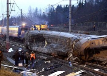 İspanya’daki tren kazası sonrası unutulmayan trajediler: Tarihin en büyük tren felaketleri hangileri?
