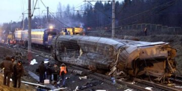 İspanya’daki tren kazası sonrası unutulmayan trajediler: Tarihin en büyük tren felaketleri hangileri?