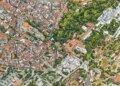 İzomterik nedir? İzometrik İstanbul haritası nedir, nasıl kullanılır?