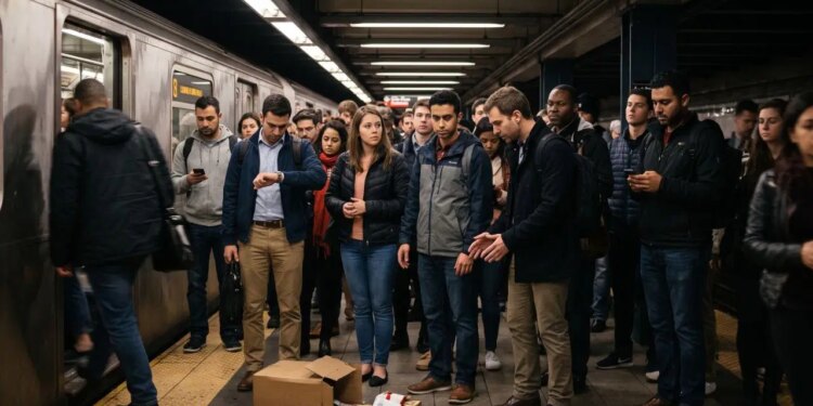 ‘Nasıl olsa biri yapar’ diyenler dikkat! Bu davranışın bilimsel bir açıklaması var