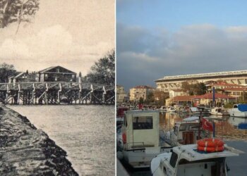 İstanbul’un altındaki gizli dereler: Bu yollar bir zamanlar suyla doluydu
