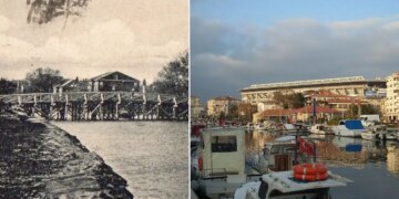 İstanbul’un altındaki gizli dereler: Bu yollar bir zamanlar suyla doluydu