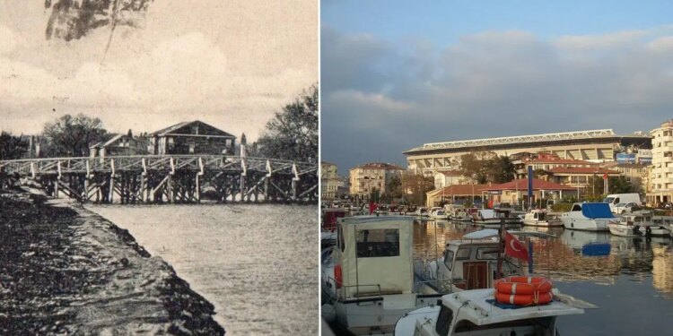 İstanbul’un altındaki gizli dereler: Bu yollar bir zamanlar suyla doluydu