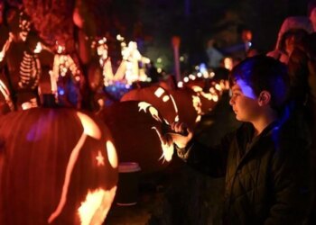 Cadılar Bayramı ne zaman? 2026 Halloween tarihi