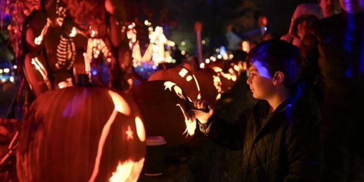Cadılar Bayramı ne zaman? 2026 Halloween tarihi