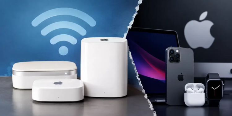 Apple’ın unuttuğu cihaz: Sessiz sedasız neden tarihe karıştı?