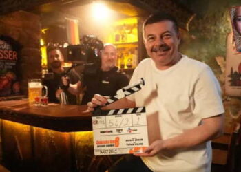 Murat Şeker’den sektör hakkında: ‘Sinema sektörü kurumsallaşamadı’