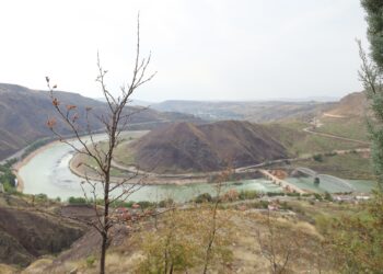 Tarihi Palo Köprüsü ihmale direniyor
