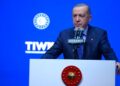 Erdoğan: Fon sorununu kontrol altına aldık