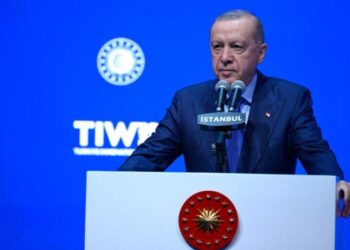 Erdoğan: Fon sorununu kontrol altına aldık
